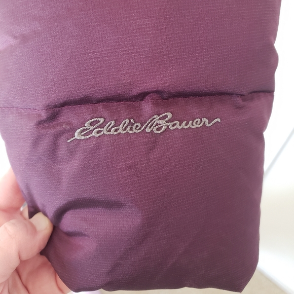 Eddie Bauer Down Parka - Picture 7 of 14